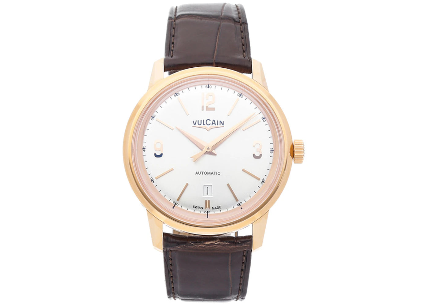 Vulcain 50s Presidents' Classic 560556.307L