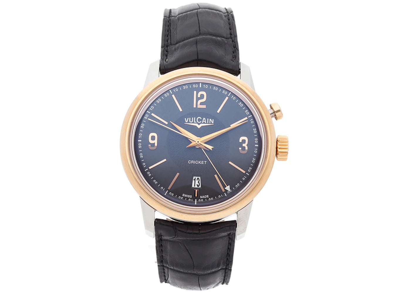 Vulcain 50s Presidents' Watch 110651.287L