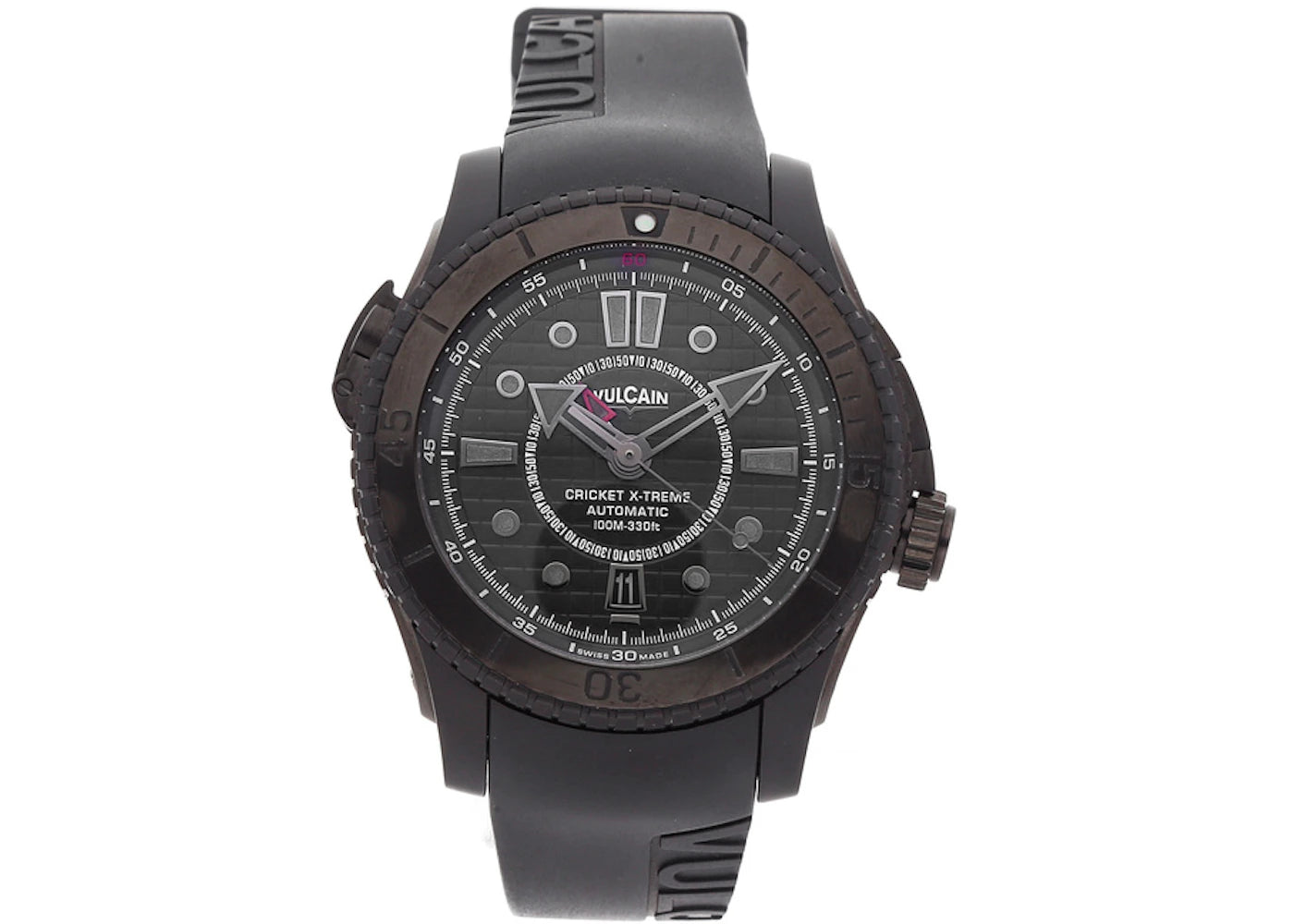 Vulcain Cricket X-TRME Air Force One 211931.250BRF