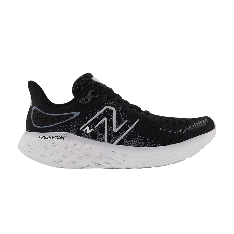 New Balance Fresh Foam X 1080v12 Black Thunder Violet Haze (Women's)