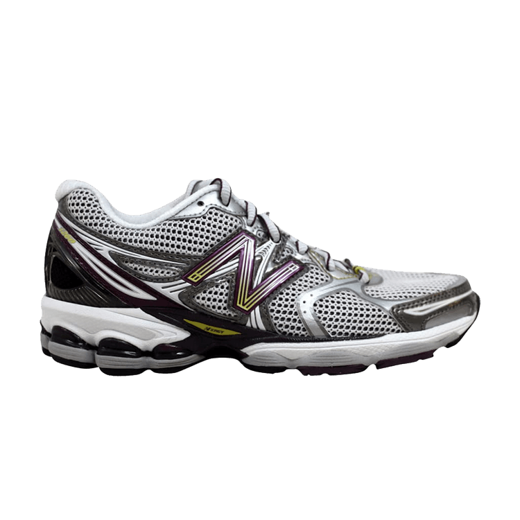 New Balance 1260 Silver (Women's)