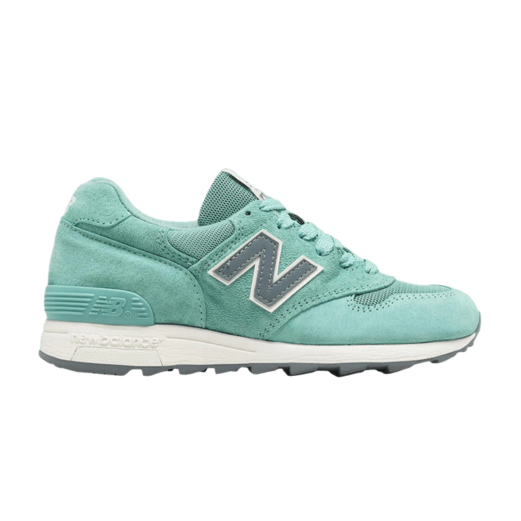 New Balance 1400 Storm Blue (Women's)