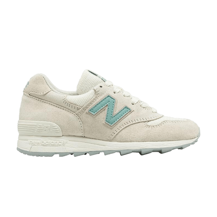 New Balance 1400 Sea Salt (Women's)