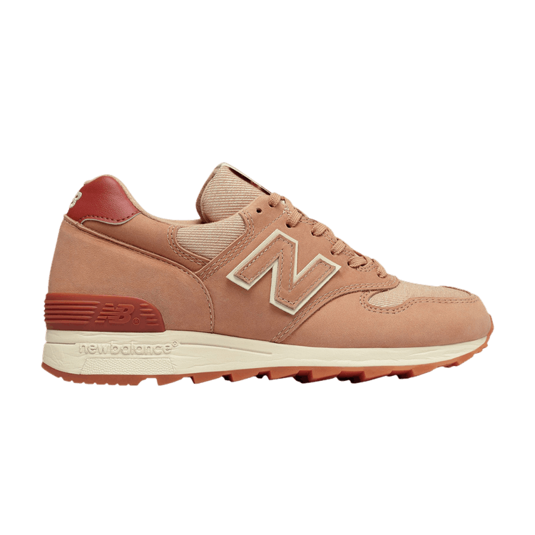 New Balance 1400 Toast Auburn (Women's)