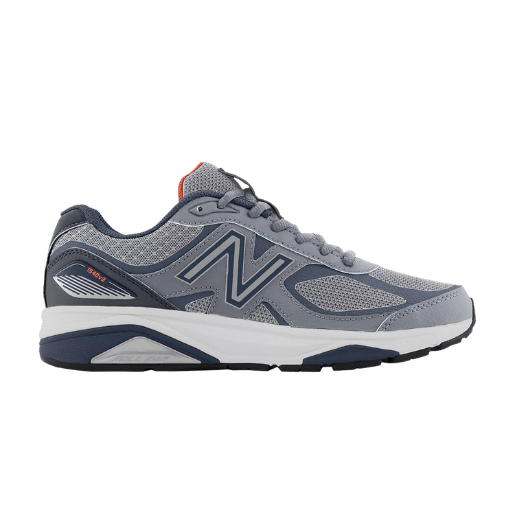 New Balance 1540v3 Gunmetal Dragonfly (Women's)