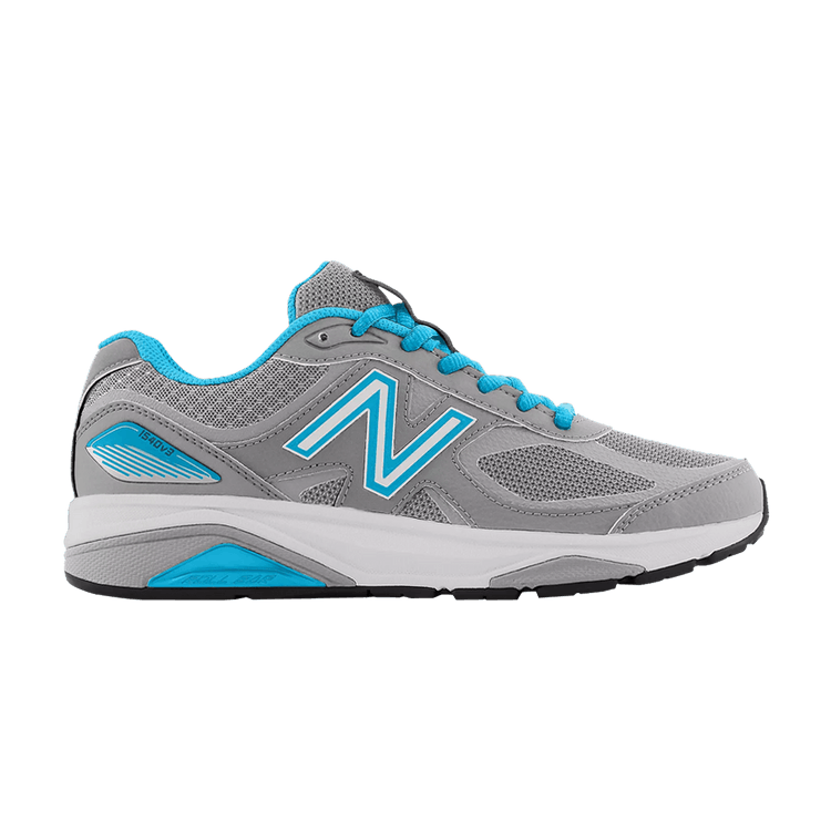 New Balance 1540v3 Silver Polaris (Women's)