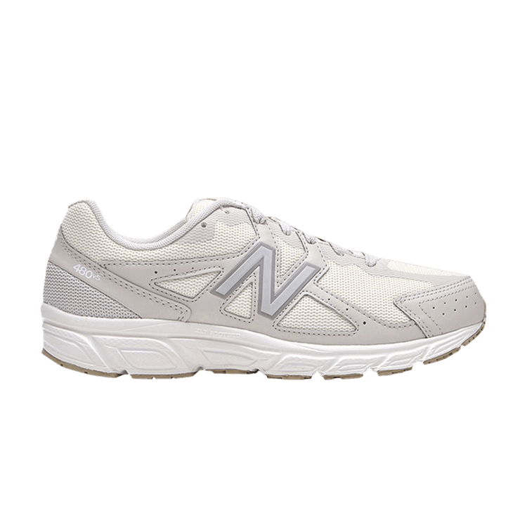 New Balance 480v5 Beige (Women's)