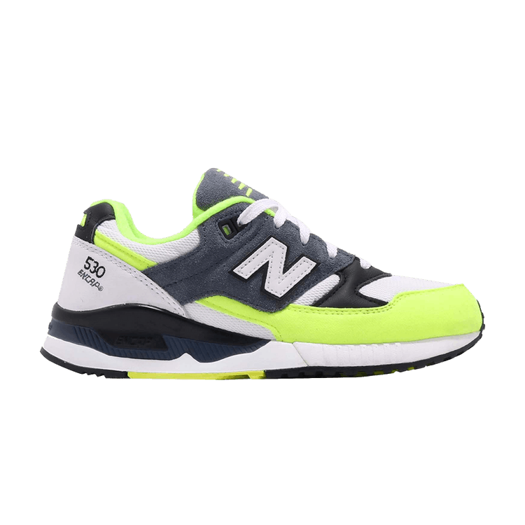 New Balance 530 Grey (Women's)