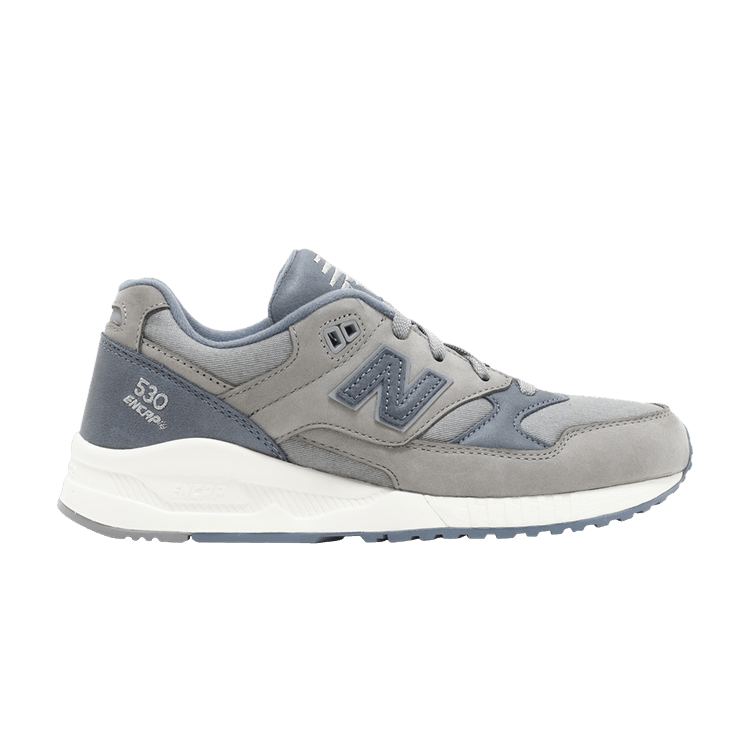 New Balance 530 Waxed Canvas (Women's)