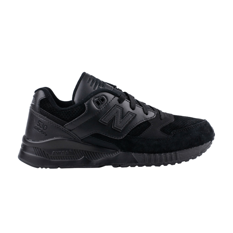 New Balance 530 Black (Women's)