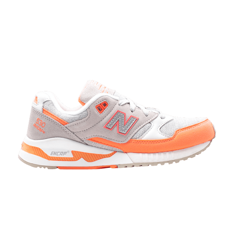 New Balance 530 Grey (Women's)