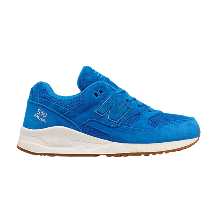 New Balance 530 Blue White (Women's)