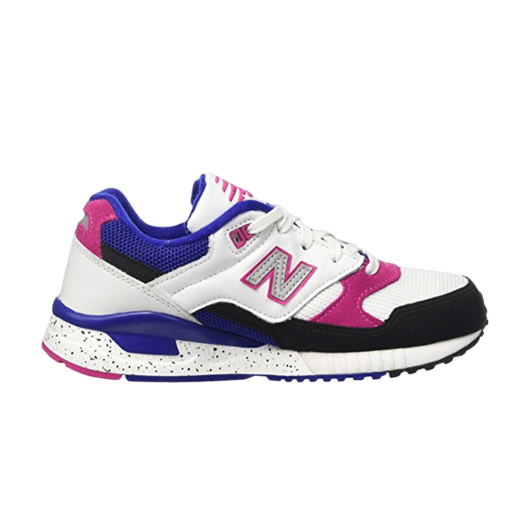 New Balance 530 90s Running White (Women's)