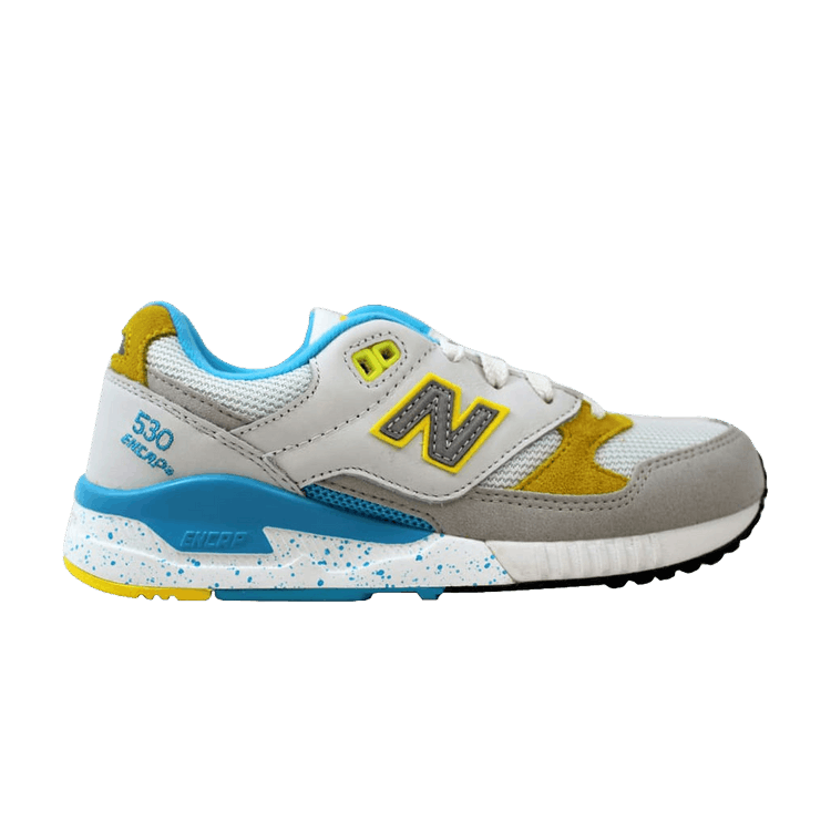 New Balance 530 Grey (Women's)