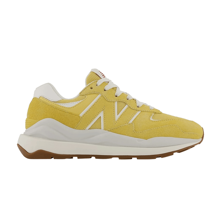 New Balance 57/40 Yellow (Women's)