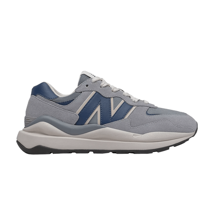 New Balance 57/40 Eclipse Metallic Gold (Women's)