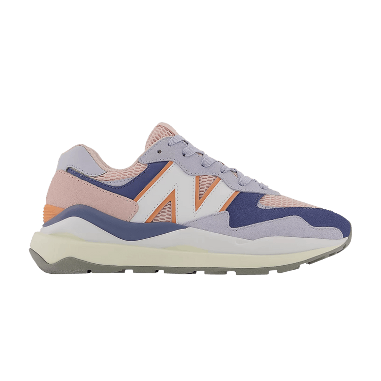 New Balance 57/40 Pink Haze Night Air (Women's)