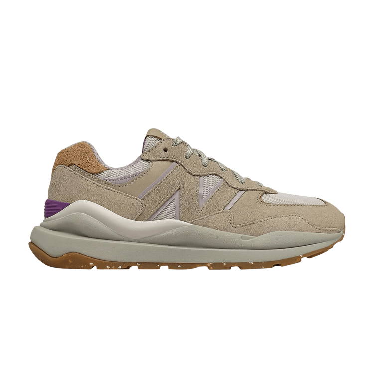 New Balance 57/40 Incense Sour Grape (Women's)