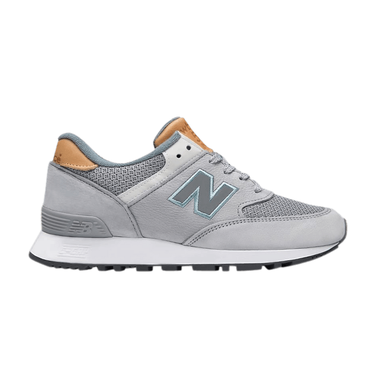 New Balance 576 MiUK Mid Grey (Women's)