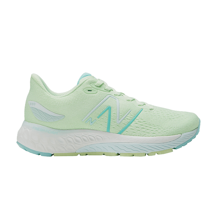 New Balance Fresh Foam X 880v12 Vibrant Spring Glo (Women's)