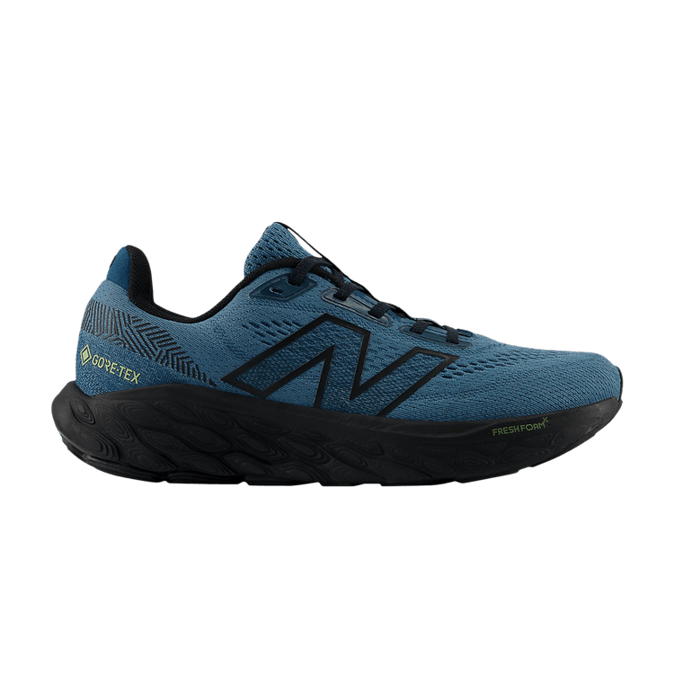 New Balance Fresh Foam X 880v14 Gore-Tex Terrarium Black Deep Sea (Women's)