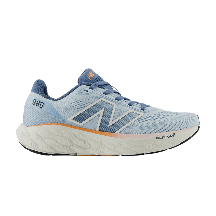 New Balance Fresh Foam X 880v14 Quarry Blue Sea Salt Heron Blue (Women's)