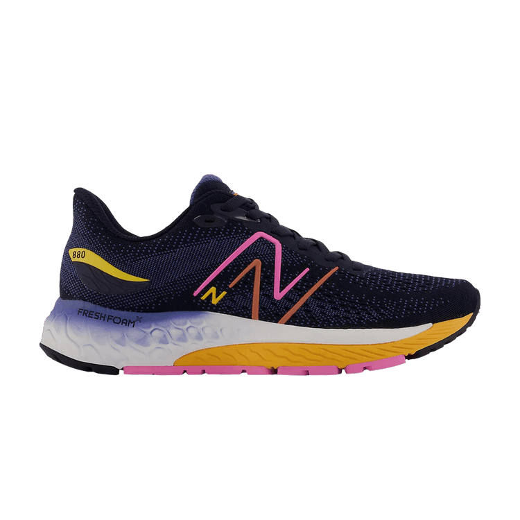 New Balance Fresh Foam X 880v12 Eclipse Vibrant Apricot Pink (Women's)