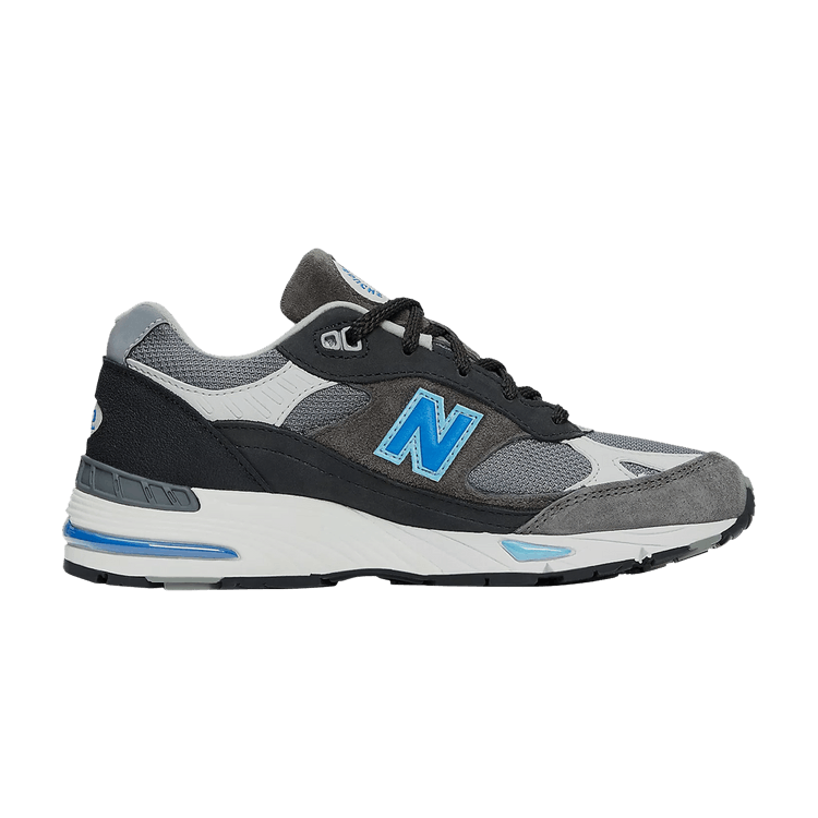 New Balance 991 Run The Boroughs London Marathon (Women's)