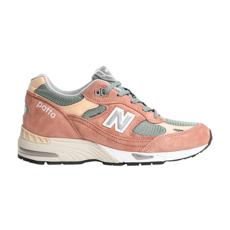 New Balance 991 Patta (Women's)