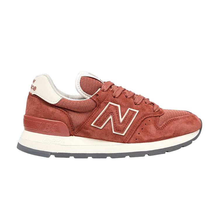 New Balance 995 MiUSA (Women's)