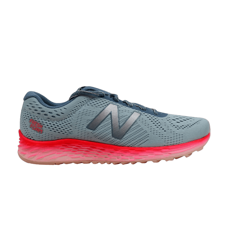 New Balance Fresh Foam Arishi Light Porcelain Blue (Women's)