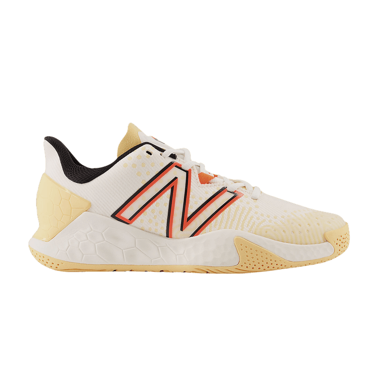 New Balance Fresh Foam X Lav v2 Raw Sugar Sea Salt