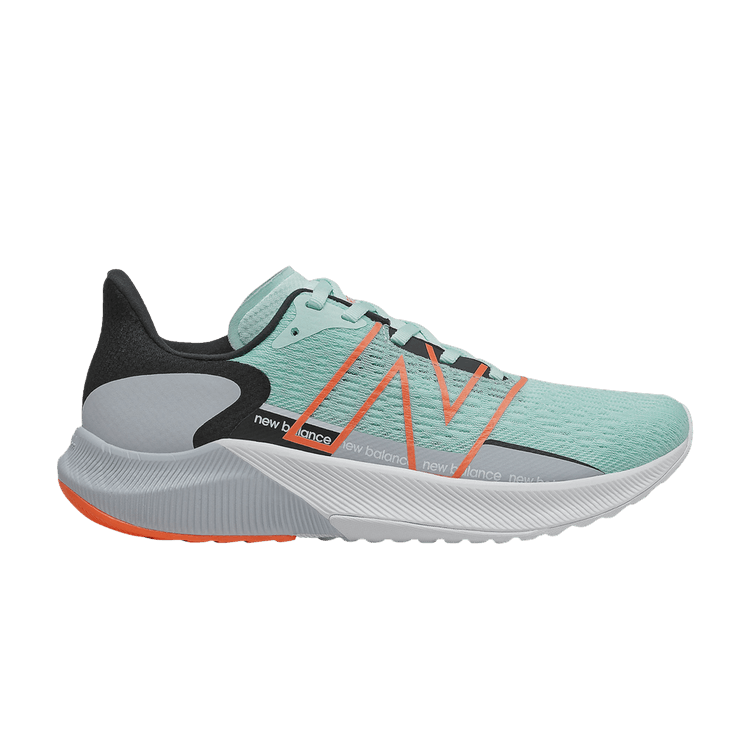 New Balance FuelCell Propel V2 Mint Gray (Women's)