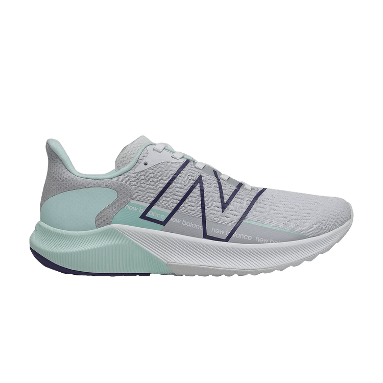 New Balance FuelCell Propel v2 Arctic Fox White Mint (Women's)