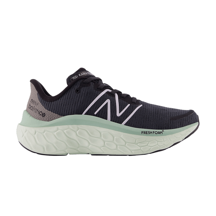 New Balance Fresh Foam X Kaiha Road Black Phantom Taro (Women's)