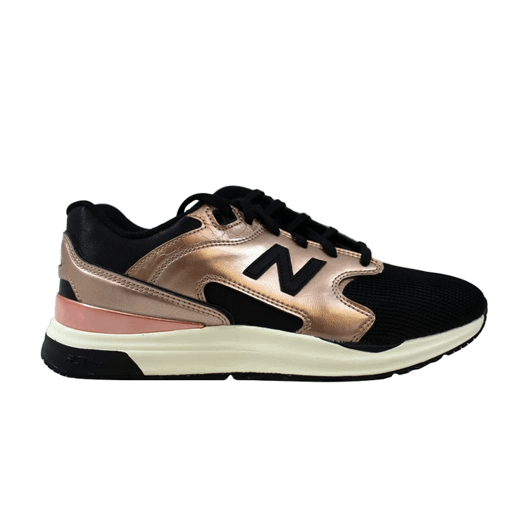 New Balance 1550 Metallic Rose (Women's)