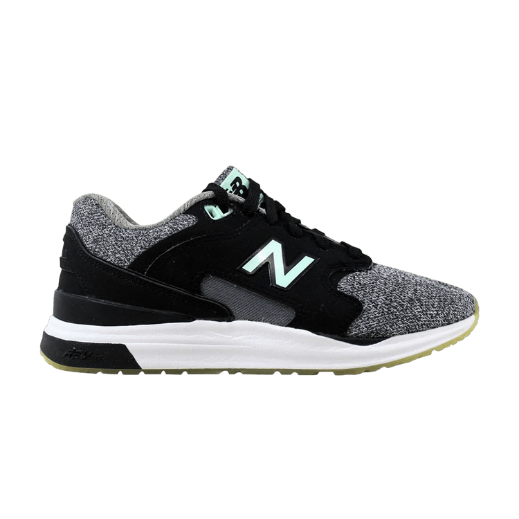 New Balance 1550 Sirens Black/Seafoam (Women's)