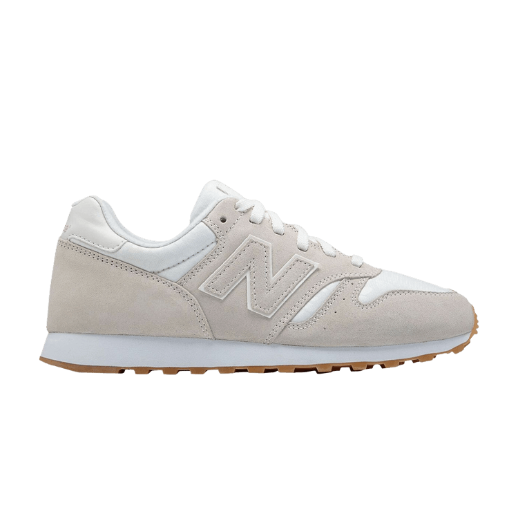 New Balance 373 Beige Gum (Women's)