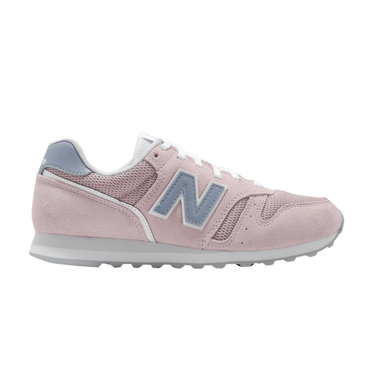 New Balance 373 Pink Blue (Women's)