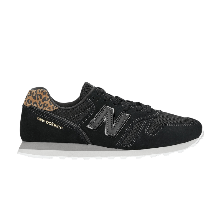 New Balance 373 Leopard (Women's)