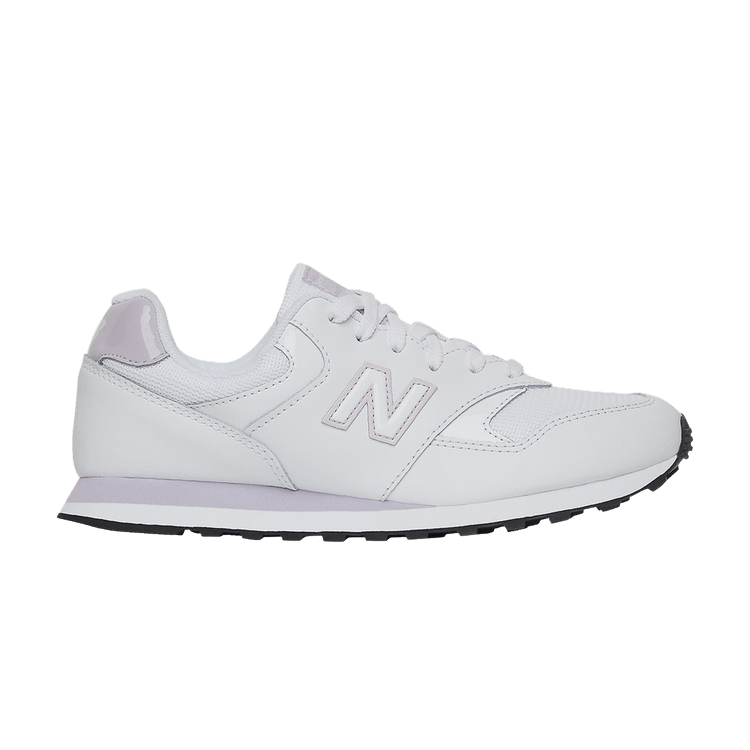 New Balance 393 White Lilac (Women's)