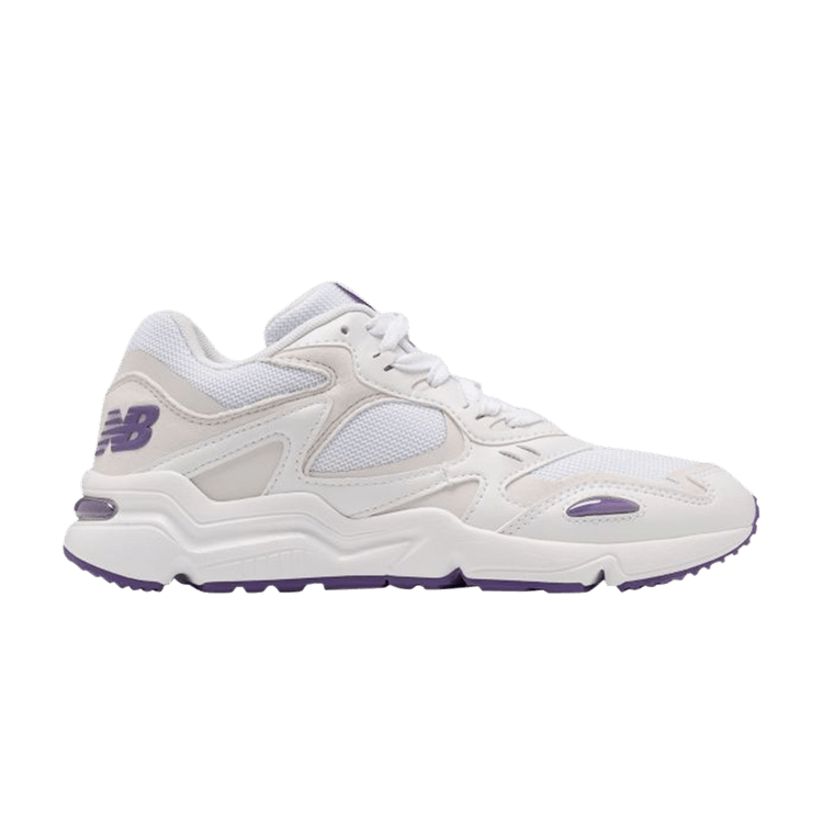 New Balance 426v1 White Violet (Women's)