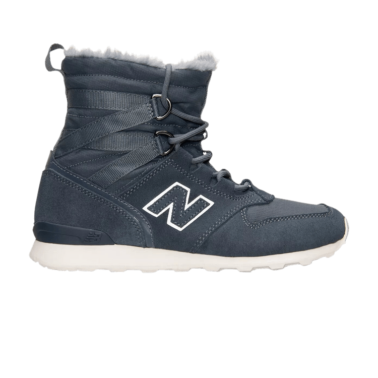 New Balance 510 Sneakerboot Tokyo Design Studio Ash Blue (Women's)