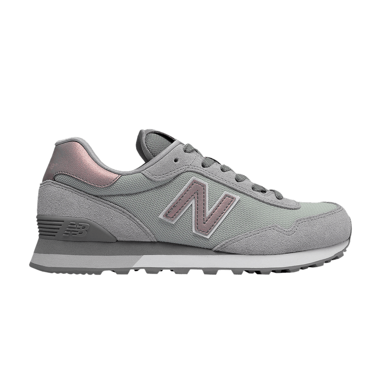 New Balance 515 Grey Iridescent (Women's)