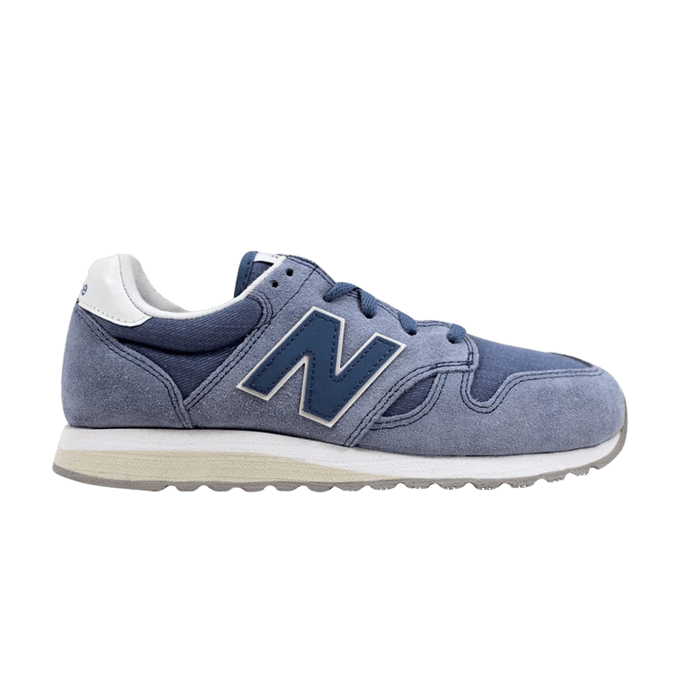 New Balance 520 Deep Porcelain Blue (Women's)