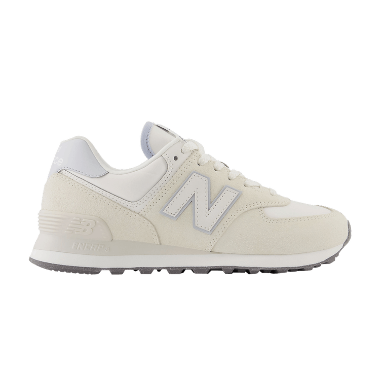 New Balance 574 Beige Pink (Women's)