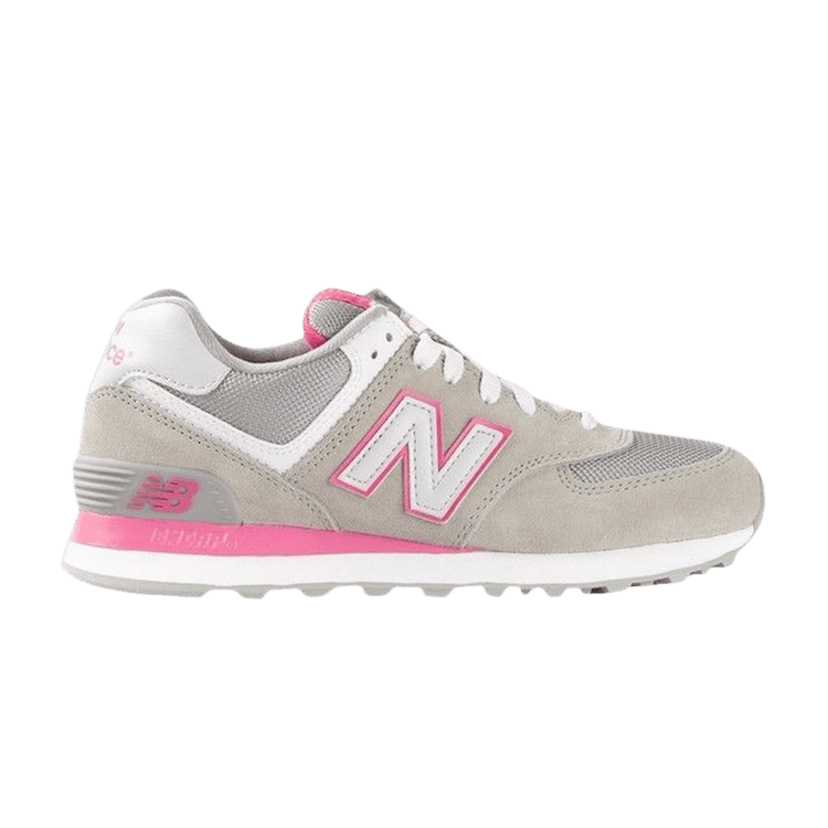 New Balance 574 Classic Yacht Club (Women's)