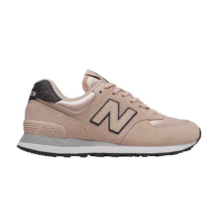 New Balance 574 Rose Water (Women's)