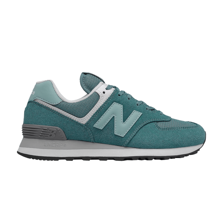 New Balance 574 Deep Sea (Women's)