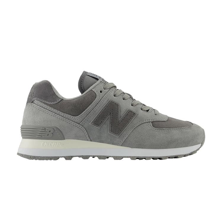 New Balance 574 Slate Grey (Women's)